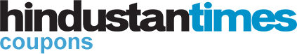 HindustanTimes coupons
